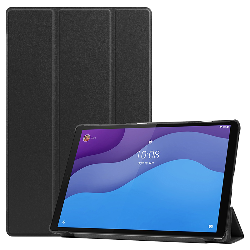 Bao da máy tính bảng bảo vệ cho Lenovo Tab M10 HD (2nd Gen) TB-X306X TB-X306F