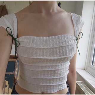 Áo croptop , đầm nhà paper