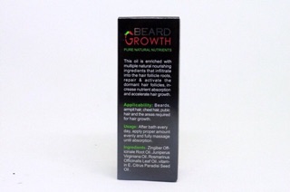 Serum mọc râu Ả Rập Bread Growth