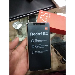 CƯỜNG LỰC XIAOMI REDMI S2