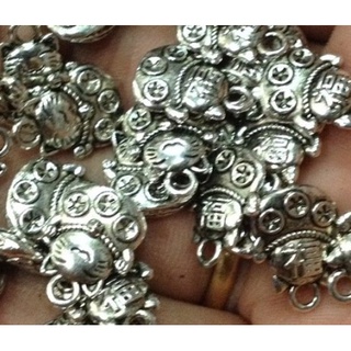 10 Charm Mèo thần tài