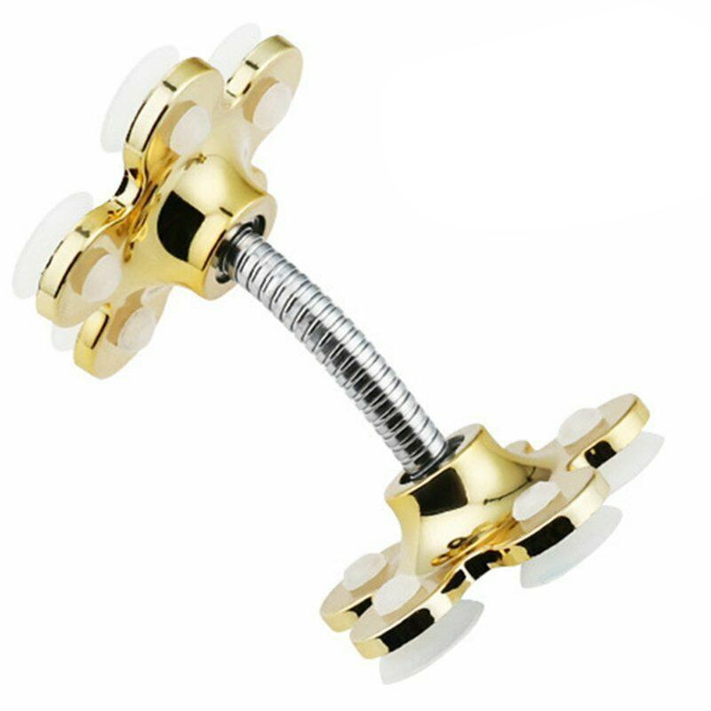 Giá đỡ điện thoại xoay 360 độ dành cho iPad iPhone Samsung trong xe hơi