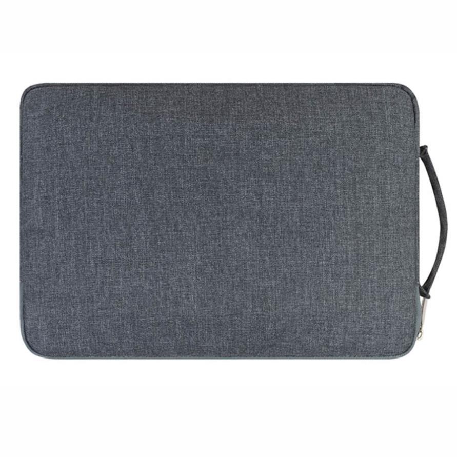 Túi Chống Sốc Macbook/Laptop/Surface WiWu Pocket Sleeve-Chống sốc, chống va đập