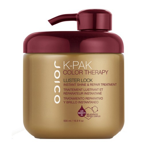 Hấp dầu Joico Kpak Color Therapy phục hồi và giữ màu 500ml