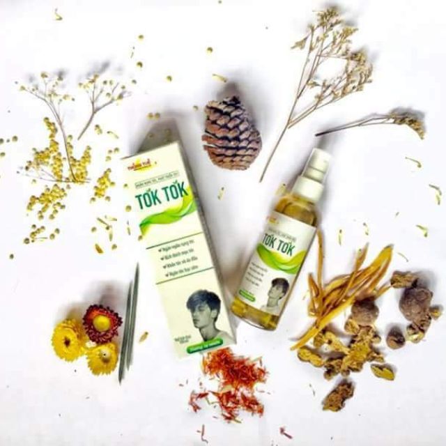Thuốc mọc tóc,giảm rụng tóc