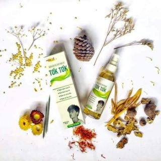 Thuốc mọc tóc,giảm rụng tóc