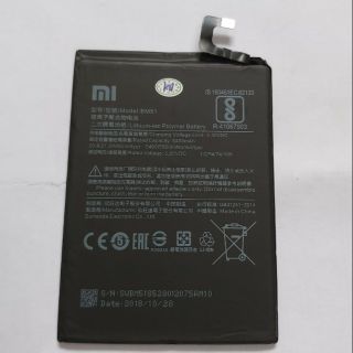 Pin cho máy Xiaomi Mi max 3/ BM51 xịn bảo hành 6 tháng