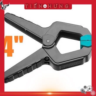 4" kẹp lò xo 12kgs total tht13342