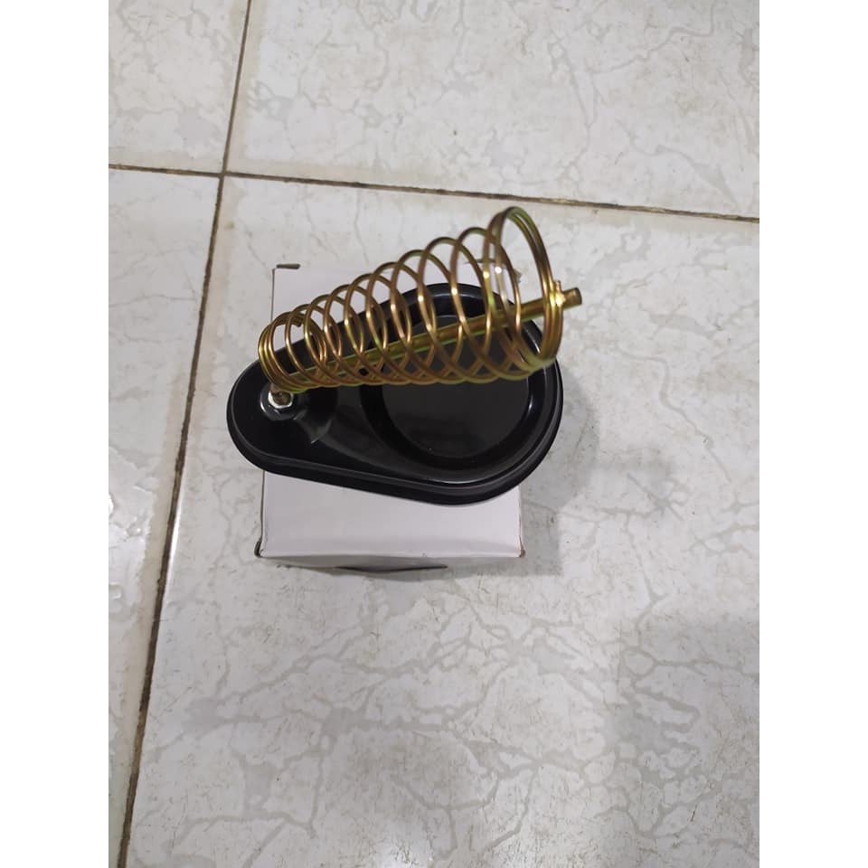 Kệ Hàn, đế gác mỏ hàn (kim loại)