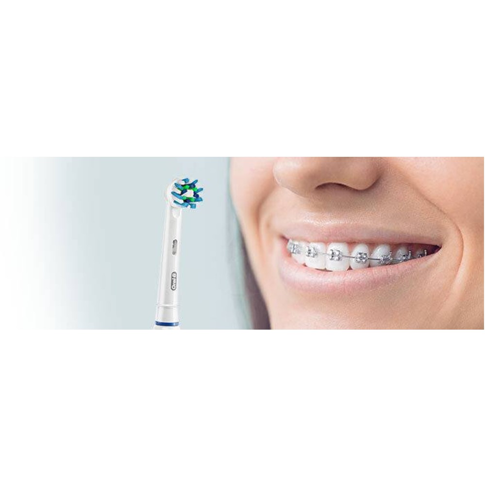 Bàn chải điện Oral-B, Máy chải Răng Oral-B. AOne Mall