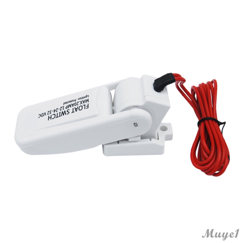 Công Tắc Điều Khiển Mực Nước 20 Amp Dc12V Cho Tàu Thuyền | BigBuy360 - bigbuy360.vn