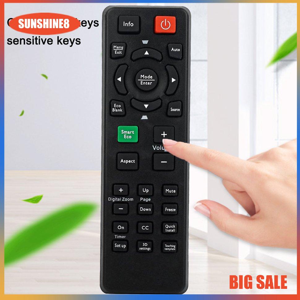 【SUN】Projector Controller Wireless Convenient Portable Projectors Controllers