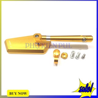 Gương Chiếu Hậu Xe Máy Rizoma Xéo