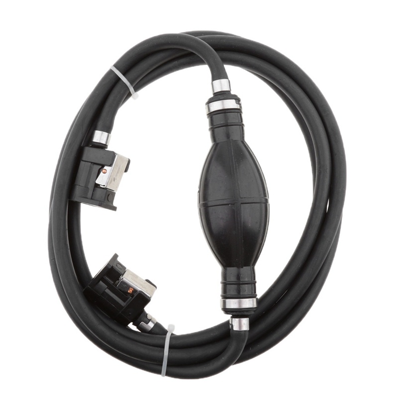 Ống Dẫn Nhiên Liệu 300CM 6mm Cho Động Cơ Thuyền Yamaha