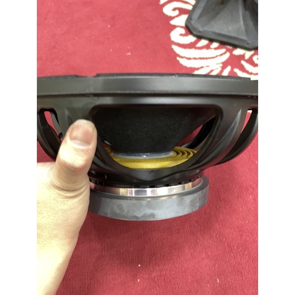 Loa full bass 30 dB acoustic ES12 hàng chính hãng