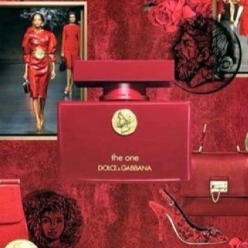 [𝔅𝔢𝔢❅] Nước Hoa Dùng Thử D&amp;G The One Collector's Edition [𝔅𝔢𝔢❅]