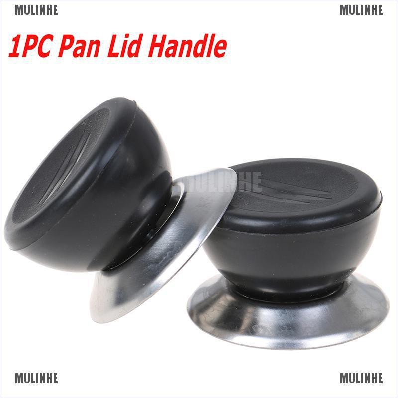 1 Tay Cầm Nắp Nồi Chống Nóng Thay Thế Tiện Dụng