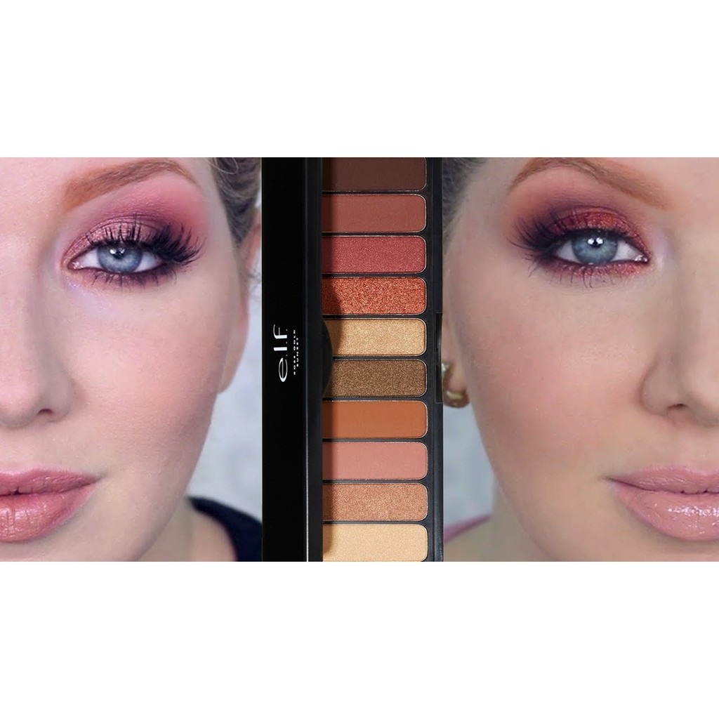 Bảng mắt Elf 10 màu