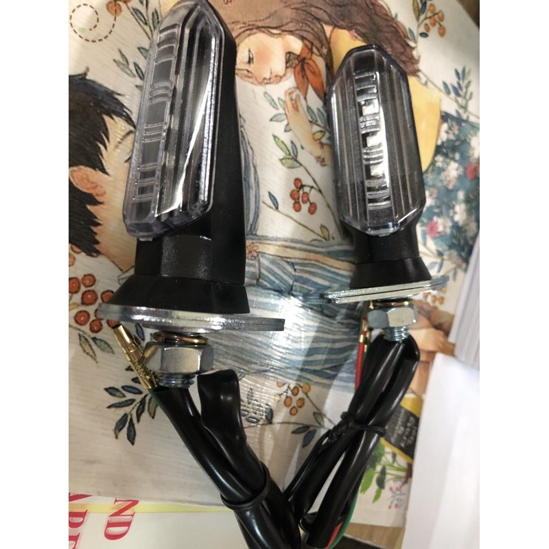 Xi Nhan K4 (xài đủ dòng xe)