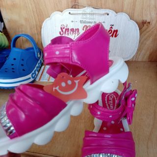 Giày Qc cho bé 150k