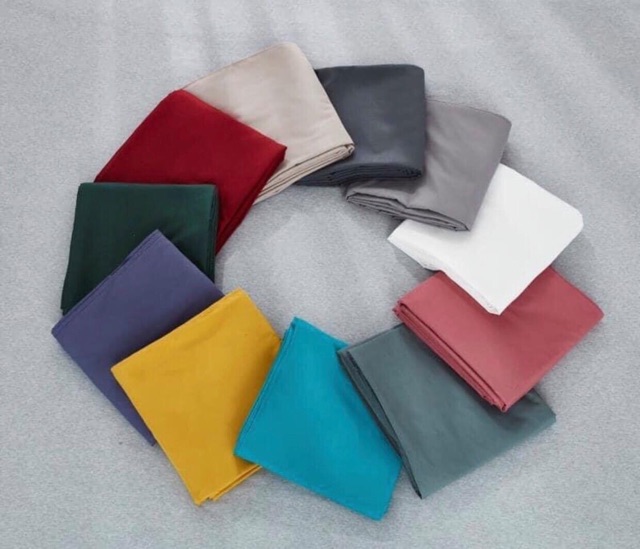 Bộ ga gối cotton tici cao cấp đủ màu +kt sang trọng đủ màu nhập khẩu cao cấp | BigBuy360 - bigbuy360.vn