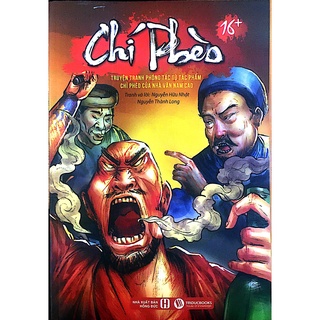 Sách - chí phèo