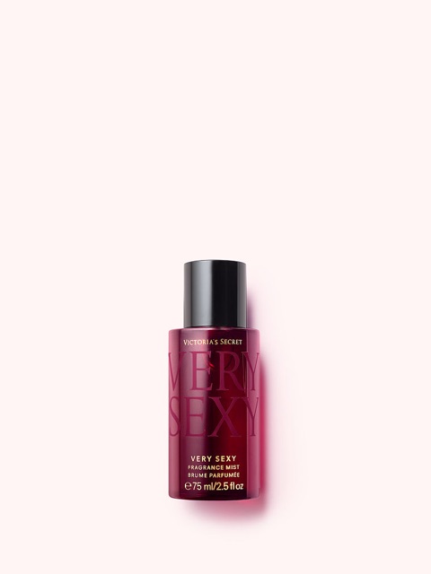 Xịt Thơm Body Mist Victoria 75ml của Mỹ