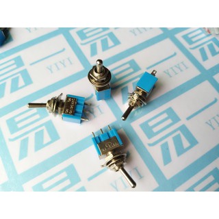 Công tắc gạt MTS-102 (2 cái)