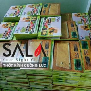 THỚT CƯỜNG LỰC SALA
