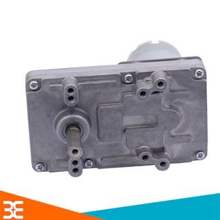 Động Cơ Giảm Tốc-Động Cơ Phát Điện DS400 (6-24VDC)