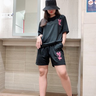 Set Đồ Bộ Nữ In 3SWE YOU Mềm Mịn Cho Nữ