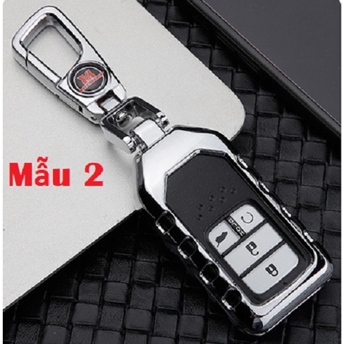 Móc ốp chìa khoá Honda CRV, HRV, Civic, City, Civic  chìa Smartkey