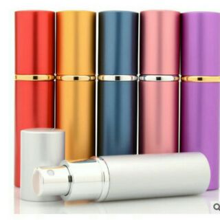lọ chiết nước hoa mini loại 10ml