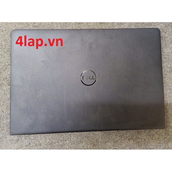 Thay vỏ laptop Dell Inspiron 3567 Vostro 3568 tháo máy