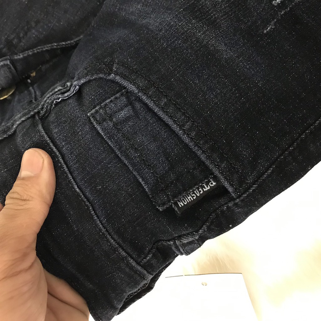 Quần Jean nam Co Giãn Cao Cấp | BigBuy360 - bigbuy360.vn