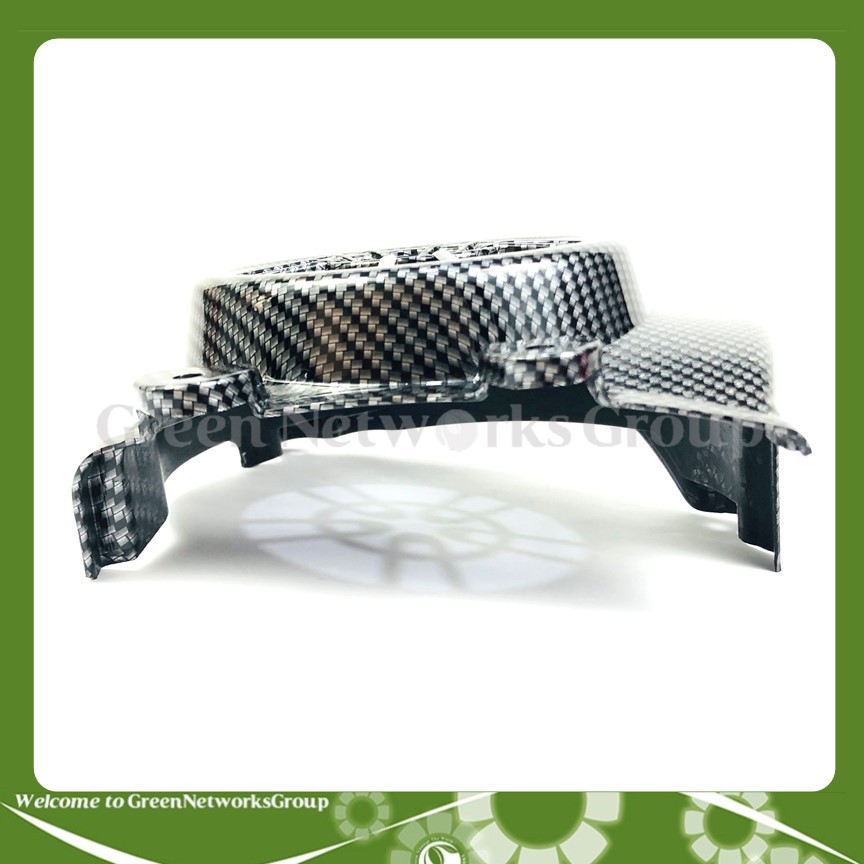 Ốp quạt gió Vision 2014-2019 Carbon Greennetworks