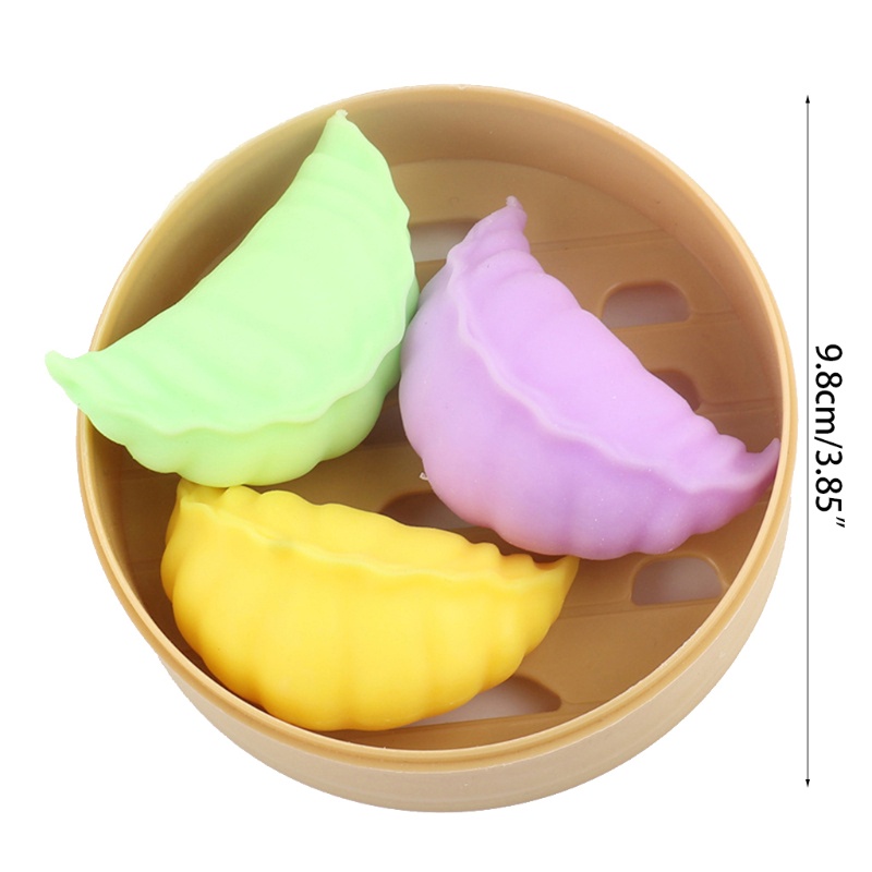 Con Quay Đồ Chơi Fidget Spinner HìNh Thức Ăn GiúP GiảM Stress Cho Trẻ Em / NgườI LớN