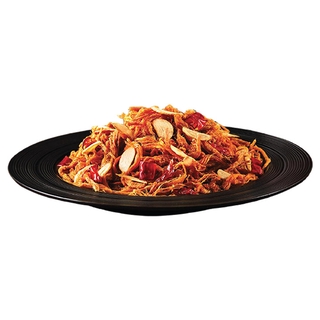 Khô heo vị cháy tỏi G Kitchen gói 25g