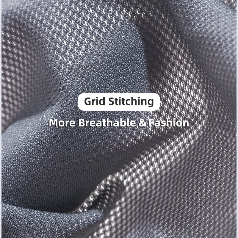 Rockbros Găng Cánh Tay Chống Nắng Bằng Lụa Lạnh Thoáng Khí Phong Cách Thể Thao Thời Trang Mùa Hè Cho Nam