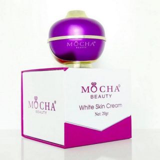 Kem face vip tuyết sứ mocha