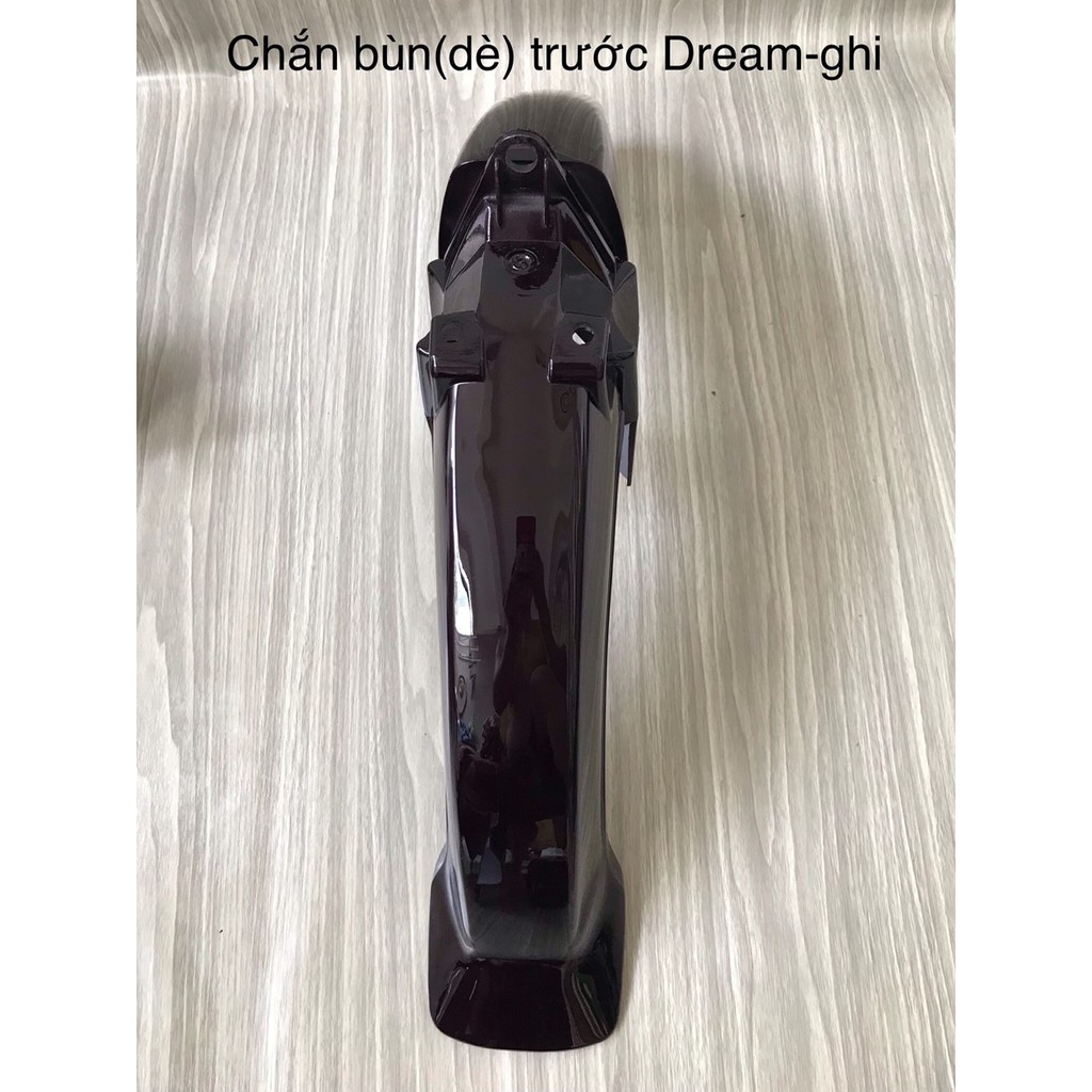 DÀN ÁO DREAM CAO NHỰA GHI LOẠI TỐT