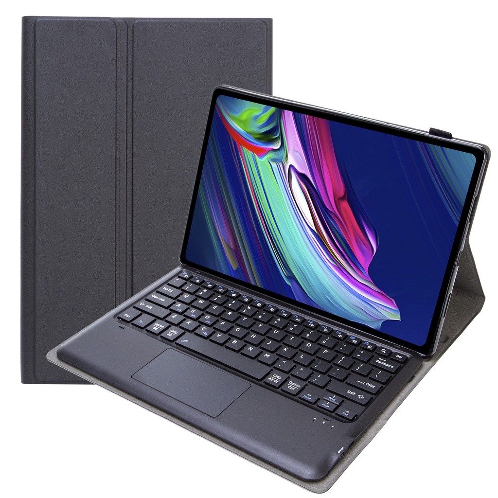Bao Da Máy Tính Bảng TPU Có Bàn Phím Bluetooth Tháo Rời AM17-A/AM17 Cho Lenovo Xiaoxin Pad Pro 12.6 inch TB-Q706F/Lenovo Xiaoxin Pad Pro 12.6 inch TB-Q706F
