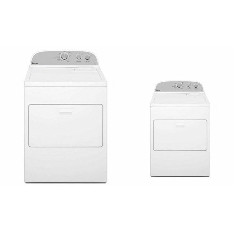 Máy Sấy Cửa Trước Whirlpool 3LWED4705FW 15kg Điện Máy Hải Đăng HN