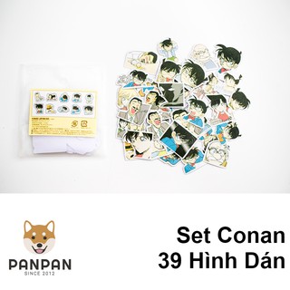Sticker Washi Anime Nhiều Series (từ 23-39 hình)
