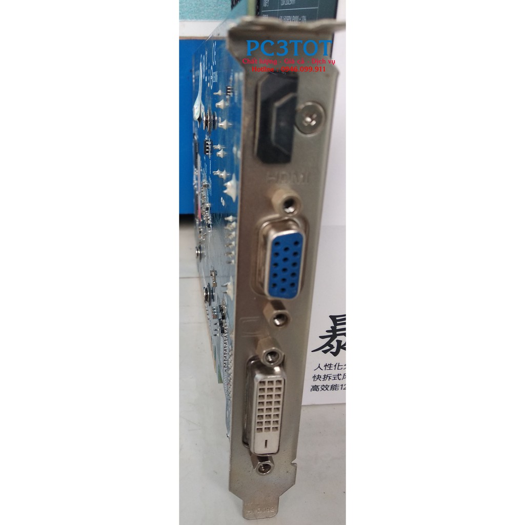 BỘ MÁY TÍNH ĐỂ BÀN CHƠI GAME PUBG/FIFA ONLINE 4/ LMHT GIGABYTE H110/G4400 -3.3GHZ/4GB DRAM4/SSD 120GB/ VGA 730-2GB DRAM5 | BigBuy360 - bigbuy360.vn