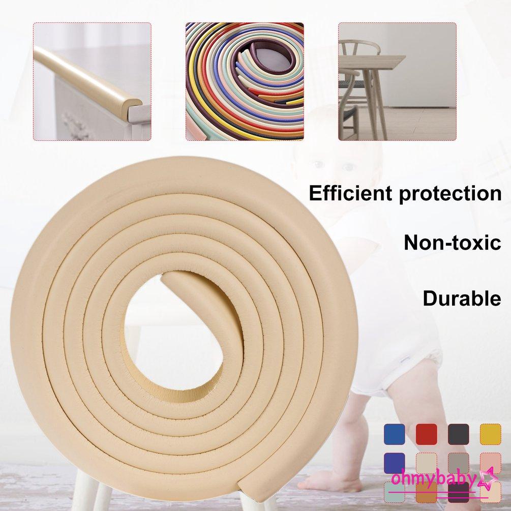 Miếng Lót Bàn Bảo Vệ An Toàn Cho Bé