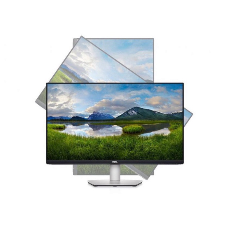 Màn hình Dell S2721HN 27 inch FHD IPS 75 Hz - xịn BH 36 tháng