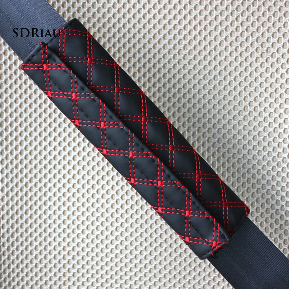 Vỏ Bọc Dây Đai An Toàn Cho Xe Hơi