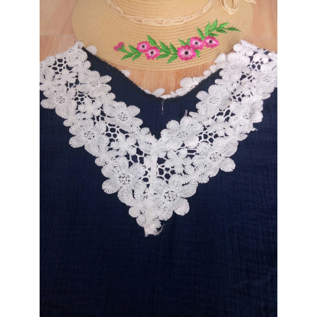 (Tặng son xịn) khi mua đầm suông bẹt vai form rộng Zara vô cùng dễ thương