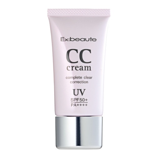 Kem Nền, Chống Nắng CC Cream Nhật Bản | BigBuy360 - bigbuy360.vn